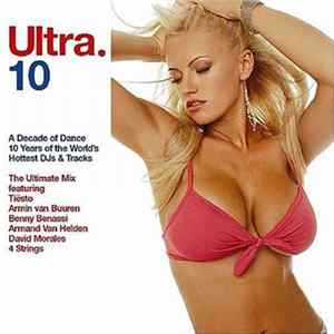 Various - Ultra.10 Mp3