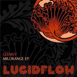 Leenn'y - Mr. Orange Mp3