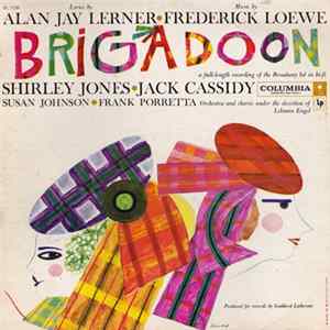 Shirley Jones • Jack Cassidy, Susan Johnson • Frank Porretta - Brigadoon Mp3