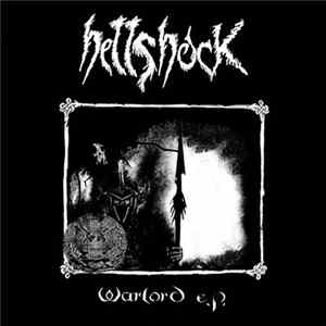 Hellshock - Warlord E.P. Mp3
