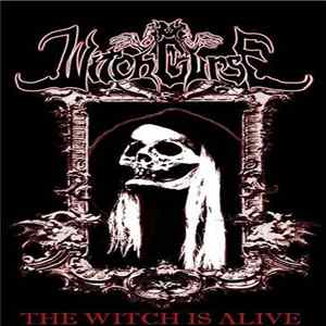 Witchcurse - The Witch Is Alive Mp3