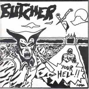 Butcher - Your Hell !! Mp3