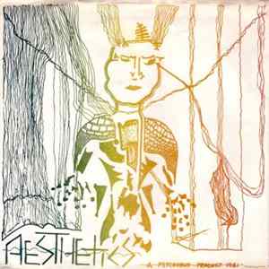 The Aesthetics - Accept. Except. Not Nothing Negative Mp3