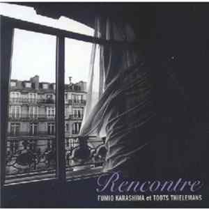 Fumio Karashima Et Toots Thielemans - Rencontre Mp3