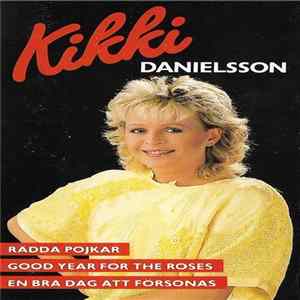 Kikki Danielsson - Kikki Danielsson Mp3