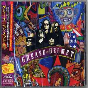 Grease Helmet - Grease Helmet Mp3