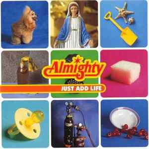 Almighty - Just Add Life Mp3