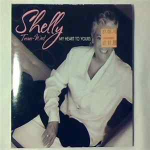 Shelly Torres-West - My Heart To Yours Mp3