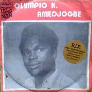 Olympio K. Amedjogbe, L'African All Stars - Adokaflé Mp3