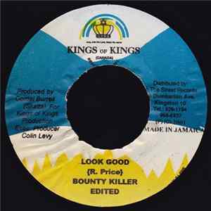 Bounty Killer - Look Good Mp3