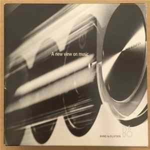 Various - Bang & Olufsen Vol. VII - A New View On Music Mp3