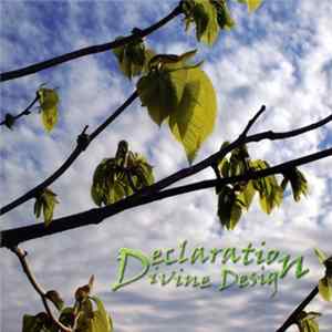 Declaration - Divine Design Mp3