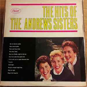 The Andrews Sisters - The hits of The Andrews Sisters Mp3
