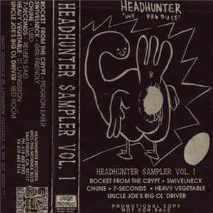 Various - Headhunter Sampler Vol. 1 Mp3