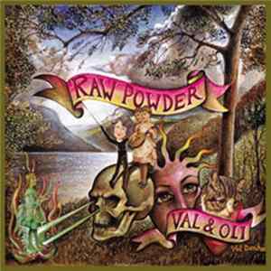 Val Denham & Oli Novadnieks - Raw Powder Mp3