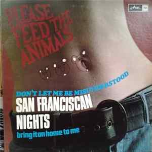 Various - Please Feed The Animals Mp3