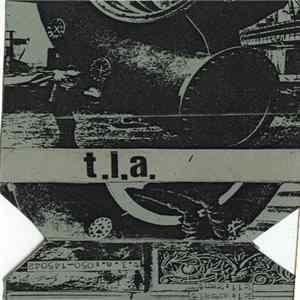 T.L.A. - Untitled Mp3