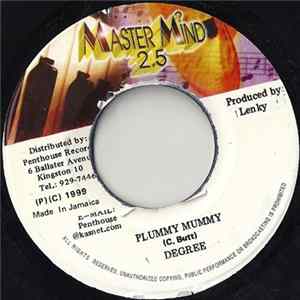 Degree / Lenky - Plummy Mummy Mp3
