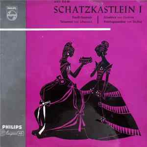 Various - Aus Dem Schatzkästlein I Mp3