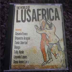 Various - The World Of Lusafrica Mp3