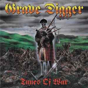 Grave Digger - Tunes Of War Mp3