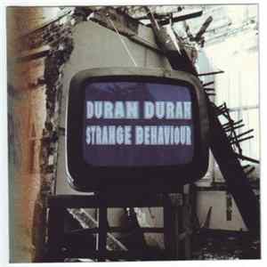 Duran Duran - Strange Behaviour Mp3