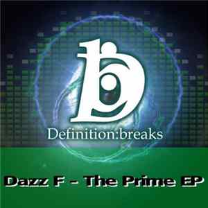 Dazz F - The Prime EP Mp3