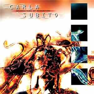 Carla Subito - Characters Of Seduction Mp3