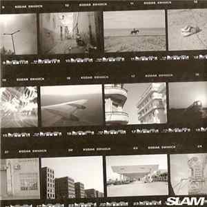 Various - CD Zur SLAM Ausgabe 43 Mp3