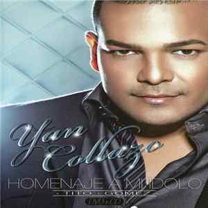 Yan Collazo - Homenaje A Mi Ídolo Tito Gómez Mp3