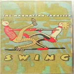 The Manhattan Transfer - Swing Mp3