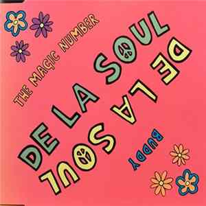 De La Soul - The Magic Number / Buddy Mp3