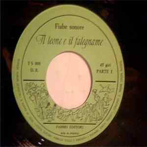 Unknown Artist - Il Leone E Il Falegname Mp3