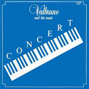 Valbruno And His Music - Concert Mp3