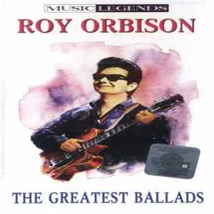 Roy Orbison - The Greatest Ballads Mp3