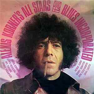 Blues Incorporated - Alexis Korner's All Stars Mp3