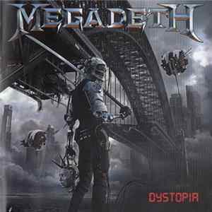 Megadeth - Dystopia Mp3
