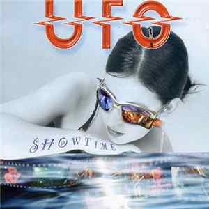 UFO - Showtime Mp3