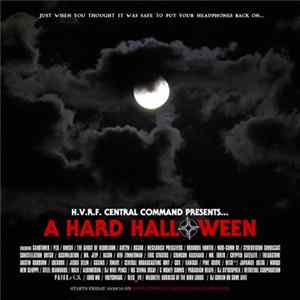 Various - HVRF Presents... A Hard Halloween Mp3
