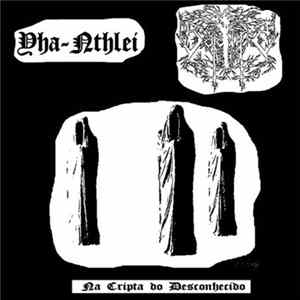 Satanic Forest / Y'ha-Nthlei - Na Cripta Do Desconhecido Mp3