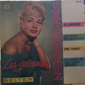 Los Galeones - Instrumental Moods Mp3