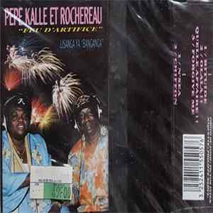 Pepe Kalle Et Rochereau - Lisanga Ya "Banganga" Mp3