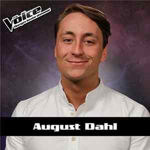 August Dahl - Want To Want Me Mp3
