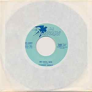 Johnny Janot - My Dog, Sex / Couche Couche & Ky-Yay Mp3