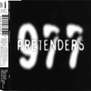 The Pretenders - 977 Mp3