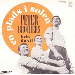 Peter Brothers - En Plads I Solen Mp3