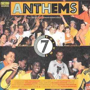 Various - Anthems Volume 7 Mp3