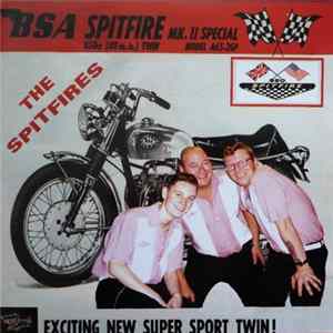 The Spitfires - Kick Start Mp3