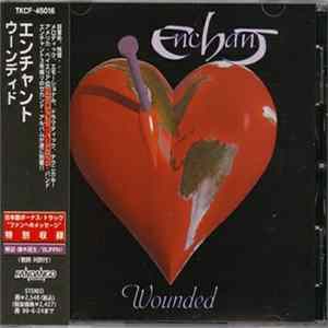 Enchant - Wounded Mp3