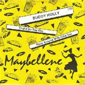 Buddy Holly - That'll Be The Day Mp3